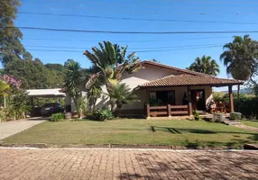 Foto 1 de Fazenda/Sítio com 6 Quartos à venda, 450m² em Dos Silva, Morungaba