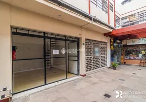 Foto 1 de Ponto Comercial para alugar, 20m² em Azenha, Porto Alegre