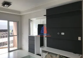 Foto 1 de Apartamento com 3 Quartos à venda, 69m² em Jardim Santana, Americana