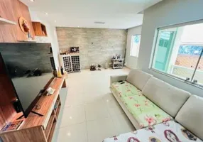 Foto 1 de Casa com 3 Quartos à venda, 156m² em Vila Valença, São Vicente