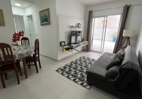 Foto 1 de Apartamento com 2 Quartos à venda, 61m² em Praia Grande, Ubatuba