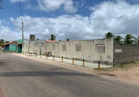 Foto 1 de Casa com 5 Quartos à venda, 1892m² em Praia de Graçandú, Extremoz