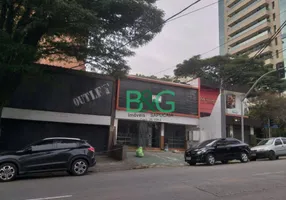 Foto 1 de Prédio Comercial para alugar, 250m² em Campo Belo, São Paulo