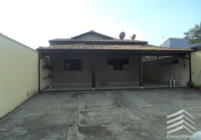 Foto 1 de Casa com 3 Quartos à venda, 150m² em Crispim, Pindamonhangaba