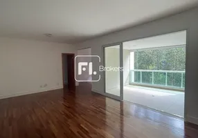 Foto 1 de Apartamento com 3 Quartos à venda, 156m² em Cidade Tambore, Santana de Parnaíba