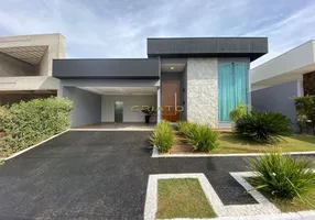 Foto 1 de Casa com 3 Quartos à venda, 250m² em Setor Bougainville, Anápolis