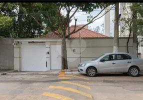 Foto 1 de Casa com 23 Quartos à venda, 750m² em Campo Belo, São Paulo