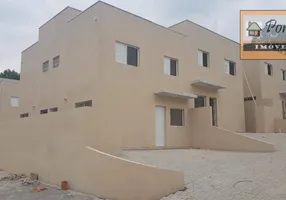 Foto 1 de Casa de Condomínio com 2 Quartos à venda, 59m² em Caioçara, Jarinu