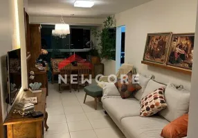 Foto 1 de Apartamento com 2 Quartos à venda, 72m² em Tabajaras, Uberlândia