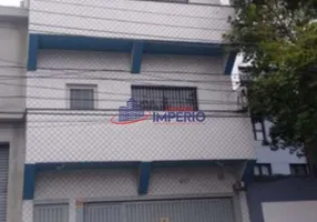 Foto 1 de Imóvel Comercial para venda ou aluguel, 440m² em Móoca, São Paulo