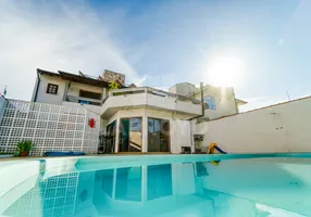 Foto 1 de Casa com 3 Quartos à venda, 254m² em Santo Antônio de Pádua, Tubarão