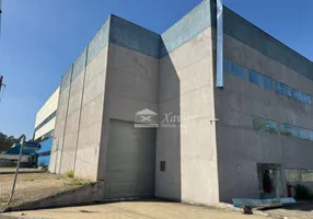 Foto 1 de Galpão/Depósito/Armazém à venda, 1150m² em Centro, Vargem Grande Paulista