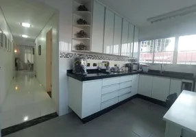 Foto 1 de Casa com 3 Quartos à venda, 170m² em Imirim, São Paulo