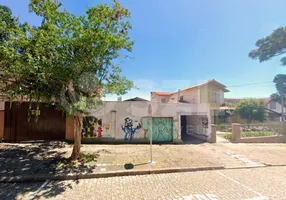 Foto 1 de Lote/Terreno à venda, 432m² em São Francisco, Curitiba