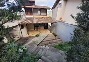 Foto 1 de Casa de Condomínio com 3 Quartos para venda ou aluguel, 192m² em Itaipu, Niterói