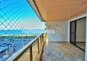 Foto 1 de Apartamento com 3 Quartos para alugar, 170m² em Praia da Costa, Vila Velha