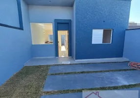 Foto 1 de Casa com 3 Quartos à venda, 140m² em Condominio Villa Verde Braganca, Bragança Paulista