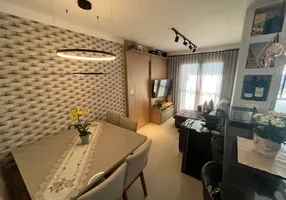 Foto 1 de Apartamento com 2 Quartos à venda, 58m² em Dois Córregos, Piracicaba