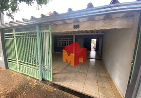 Foto 1 de Casa com 2 Quartos à venda, 108m² em Jardim Lizandra, Americana