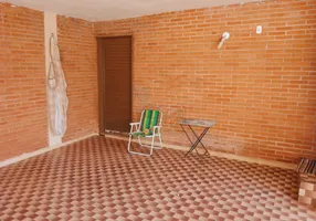 Foto 1 de Casa com 3 Quartos à venda, 137m² em Presidente Dutra, Ribeirão Preto