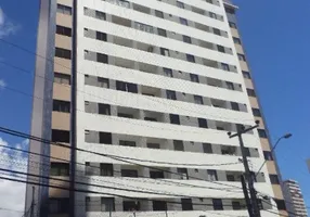 Foto 1 de Apartamento com 3 Quartos à venda, 68m² em Engenheiro Luciano Cavalcante, Fortaleza