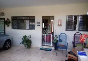 Foto 1 de Casa com 3 Quartos à venda, 134m² em Jardim Orestes Lopes de Camargo, Ribeirão Preto