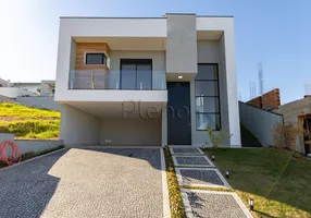 Foto 1 de Casa com 3 Quartos à venda, 235m² em Swiss Park, Campinas