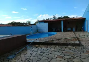 Foto 1 de Fazenda/Sítio com 3 Quartos à venda, 600m² em Gleba California, Piracicaba