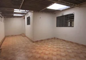 Foto 1 de Casa com 3 Quartos à venda, 160m² em Vila Monte Alegre IV, Paulínia
