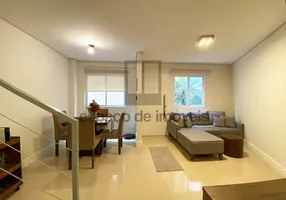 Foto 1 de Casa de Condomínio com 3 Quartos à venda, 88m² em Vila Sônia, São Paulo