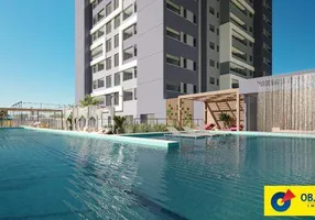 Foto 1 de Apartamento com 3 Quartos à venda, 100m² em Jardim Sul, Uberlândia