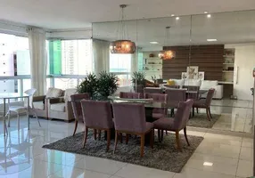 Foto 1 de Apartamento com 4 Quartos à venda, 172m² em Brisamar, João Pessoa