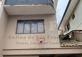 Foto 1 de Sobrado com 3 Quartos à venda, 180m² em Vila Sao Silvestre, São Paulo