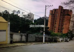 Foto 1 de Lote/Terreno à venda, 1145m² em Panamby, São Paulo