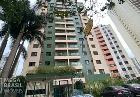 Foto 1 de Apartamento com 3 Quartos para venda ou aluguel, 110m² em Chácara Klabin, São Paulo