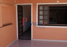 Foto 1 de Casa com 3 Quartos para venda ou aluguel, 192m² em Cooperativa, São Bernardo do Campo