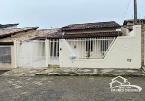 Foto 1 de Casa com 3 Quartos à venda, 250m² em Jardim Bela Vista I, Guaratinguetá