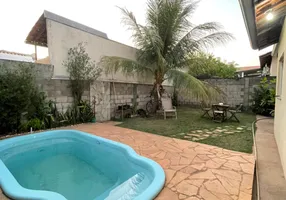 Foto 1 de Casa de Condomínio com 3 Quartos à venda, 80m² em Residencial Solar da Chapada, Cuiabá