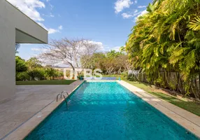 Foto 1 de Casa de Condomínio com 4 Quartos à venda, 602m² em Fazenda Gameleira, Goiânia