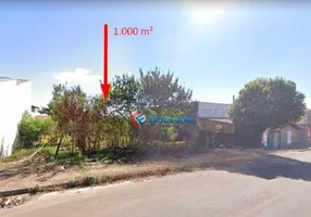 Foto 1 de Lote/Terreno à venda, 500m² em Planalto do Sol II, Santa Bárbara D'Oeste