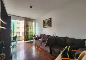 Foto 1 de Apartamento com 3 Quartos à venda, 116m² em Sidil, Divinópolis