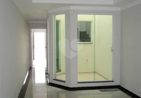 Foto 1 de Sobrado com 3 Quartos à venda, 211m² em Vila Matilde, São Paulo