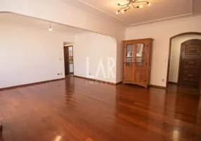 Foto 1 de Apartamento com 4 Quartos para alugar, 136m² em Lourdes, Belo Horizonte