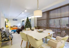 Foto 1 de Apartamento com 3 Quartos à venda, 173m² em Jardim Paulista, São Paulo