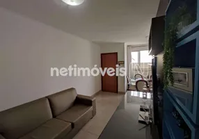 Foto 1 de Apartamento com 3 Quartos à venda, 65m² em Santa Rosa, Belo Horizonte