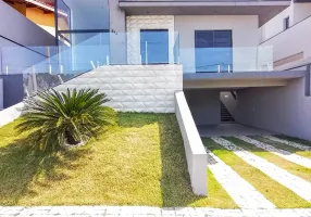 Foto 1 de Casa de Condomínio com 3 Quartos à venda, 207m² em Condominio Residencial Reserva de Atibaia, Atibaia