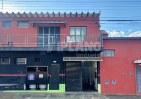 Foto 1 de Imóvel Comercial com 3 Quartos à venda, 441m² em Vila Prado, São Carlos