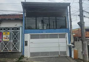 Foto 1 de Casa com 4 Quartos à venda, 213m² em Jardim Camila, Mogi das Cruzes