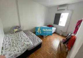 Foto 1 de Kitnet com 1 Quarto à venda, 26m² em Canto do Forte, Praia Grande