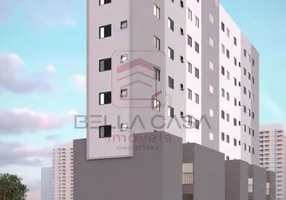 Foto 1 de Apartamento com 2 Quartos à venda, 37m² em Chácara Belenzinho, São Paulo